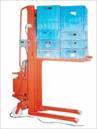 Hydraulic Stacker (With P. Pack)